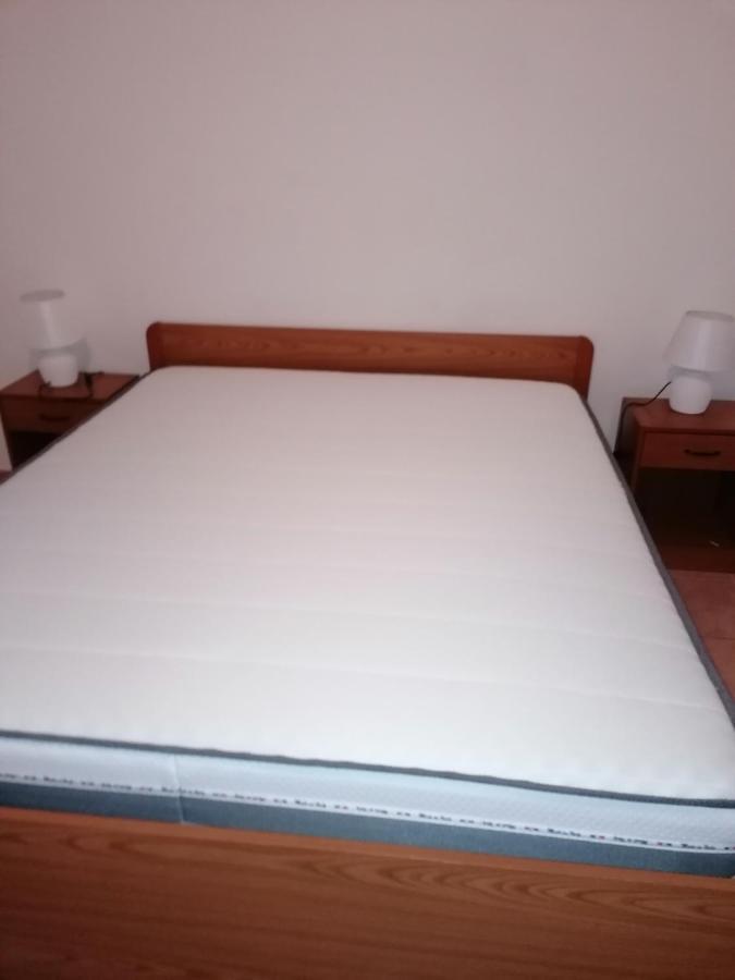 Apartmán Asfodelo Porto Torres Exteriér fotografie