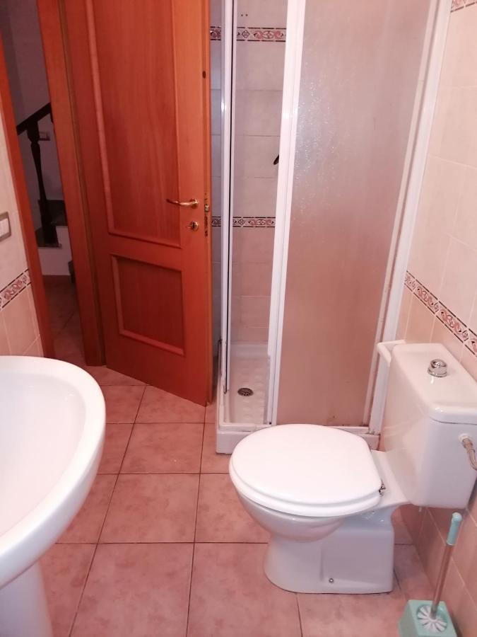 Apartmán Asfodelo Porto Torres Exteriér fotografie