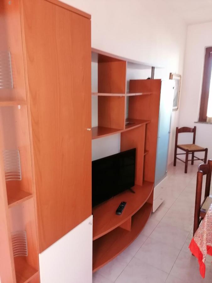 Apartmán Asfodelo Porto Torres Exteriér fotografie
