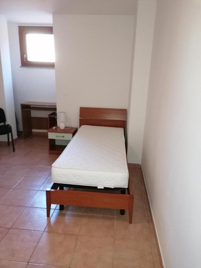 Apartmán Asfodelo Porto Torres Exteriér fotografie