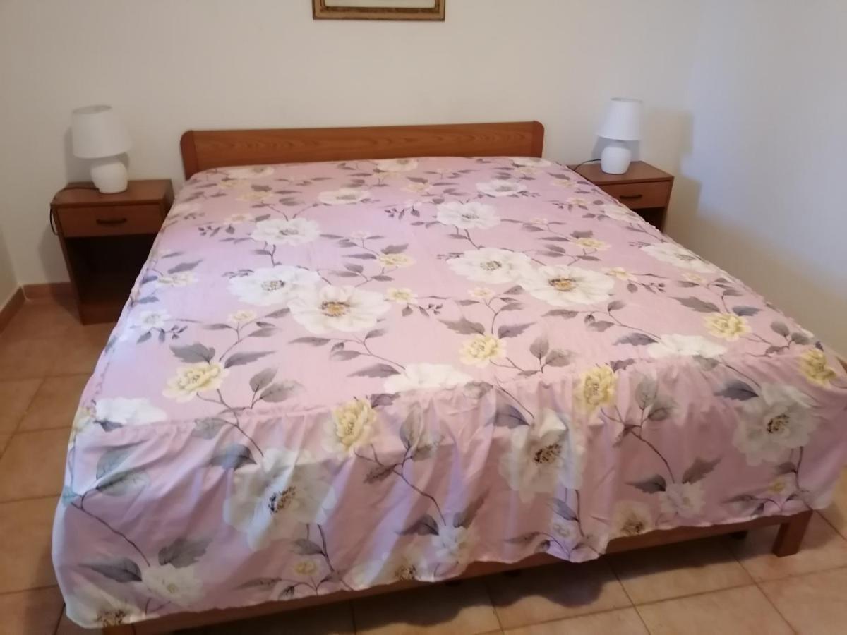 Apartmán Asfodelo Porto Torres Exteriér fotografie