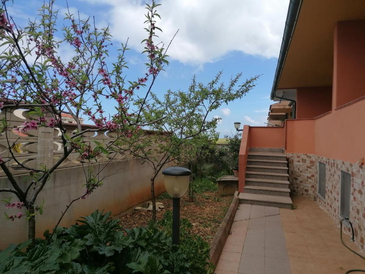 Apartmán Asfodelo Porto Torres Exteriér fotografie
